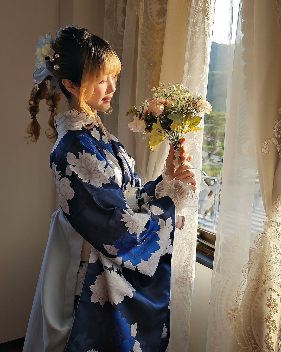 愛和服の画像5
