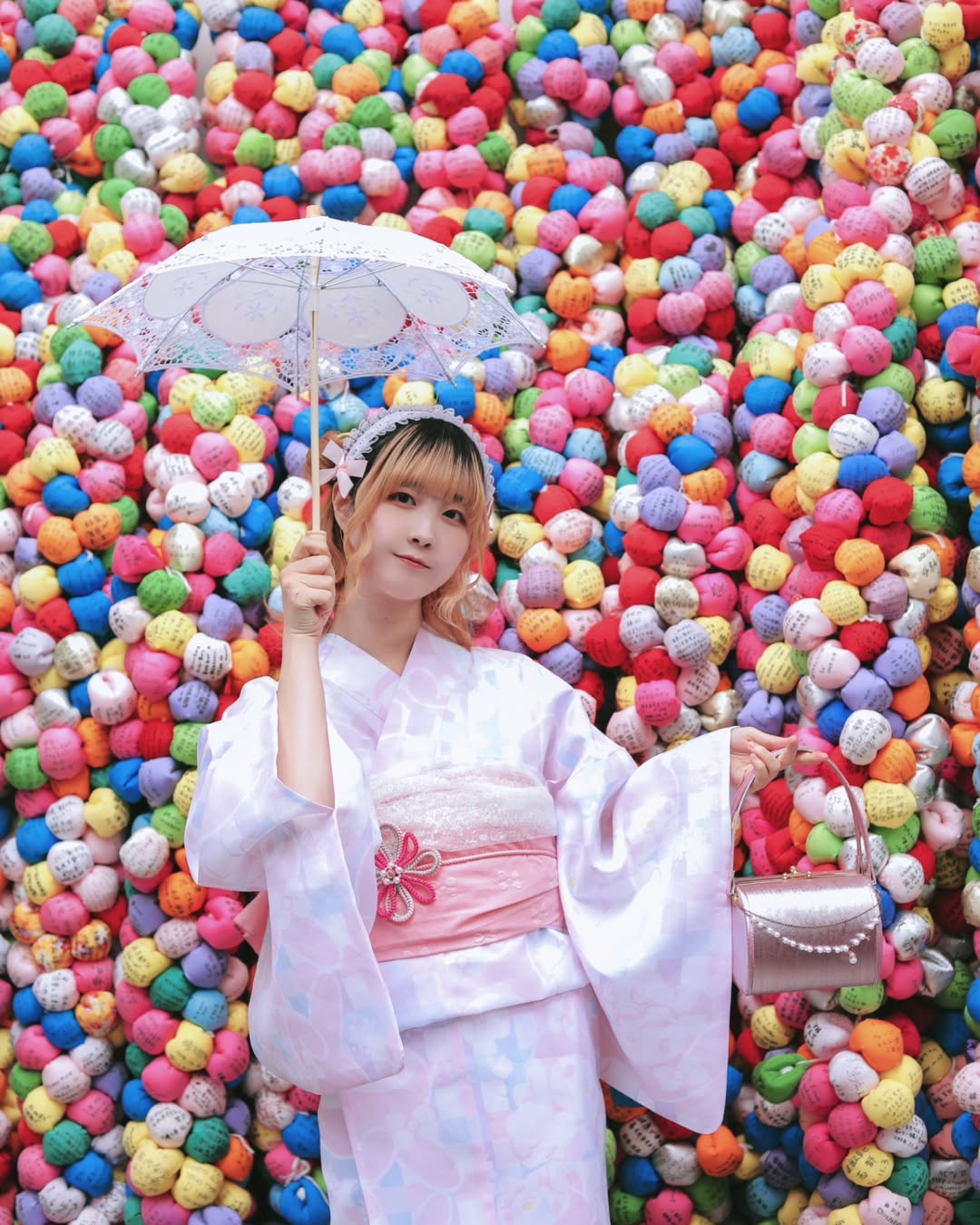 愛和服の画像6