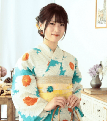 レンタル着物岡本のプラン5