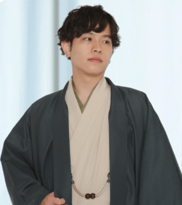 レンタル着物岡本のプラン6