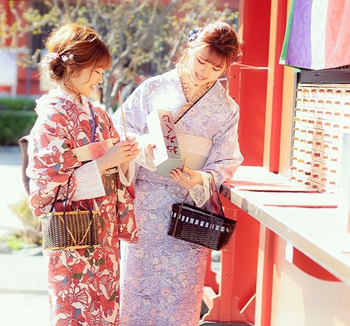 着物を着て京都観光したい方におすすめの着物レンタル10選！